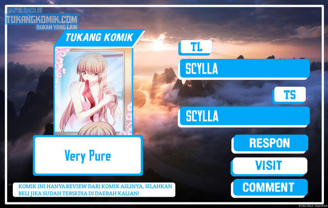 Very Pure Chapter 319 Gambar 1
