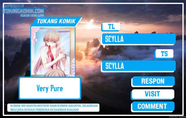 Very Pure Chapter 320 Gambar 1
