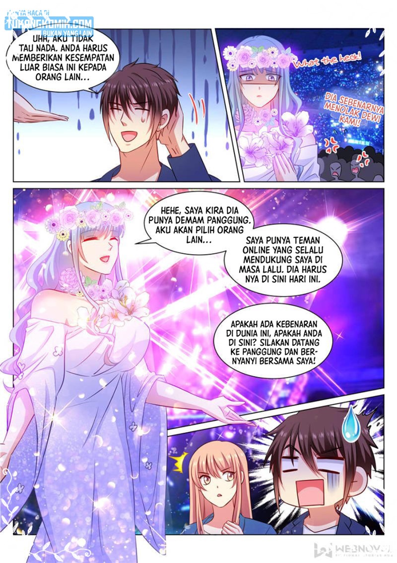 Very Pure Chapter 325 Gambar 8