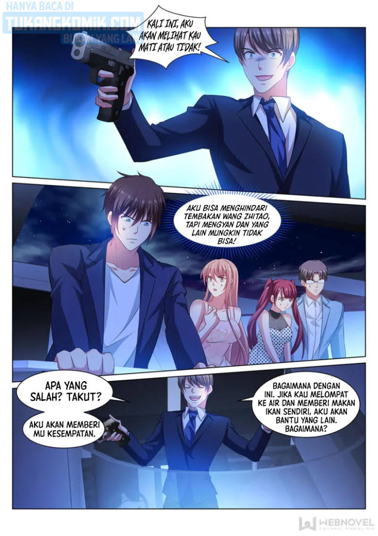 Very Pure Chapter 329 Gambar 2