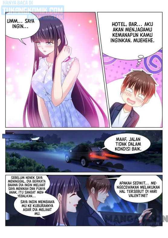 Very Pure Chapter 332 Gambar 2