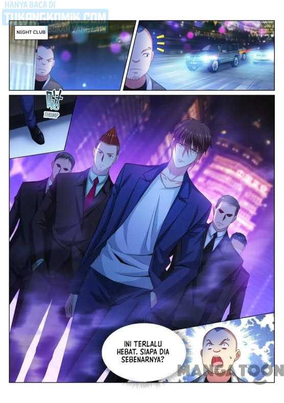 Very Pure Chapter 332 Gambar 8
