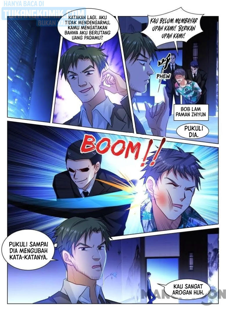 Very Pure Chapter 333 Gambar 1