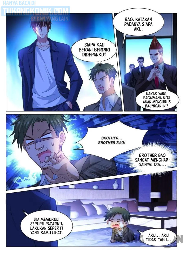 Very Pure Chapter 333 Gambar 2