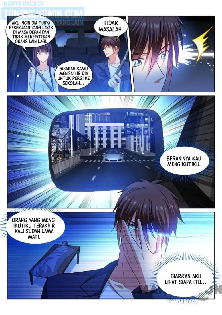 Very Pure Chapter 333 Gambar 5