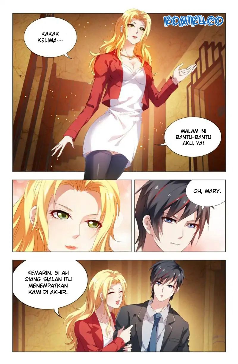 Vicious Luck Chapter 01 Gambar 4