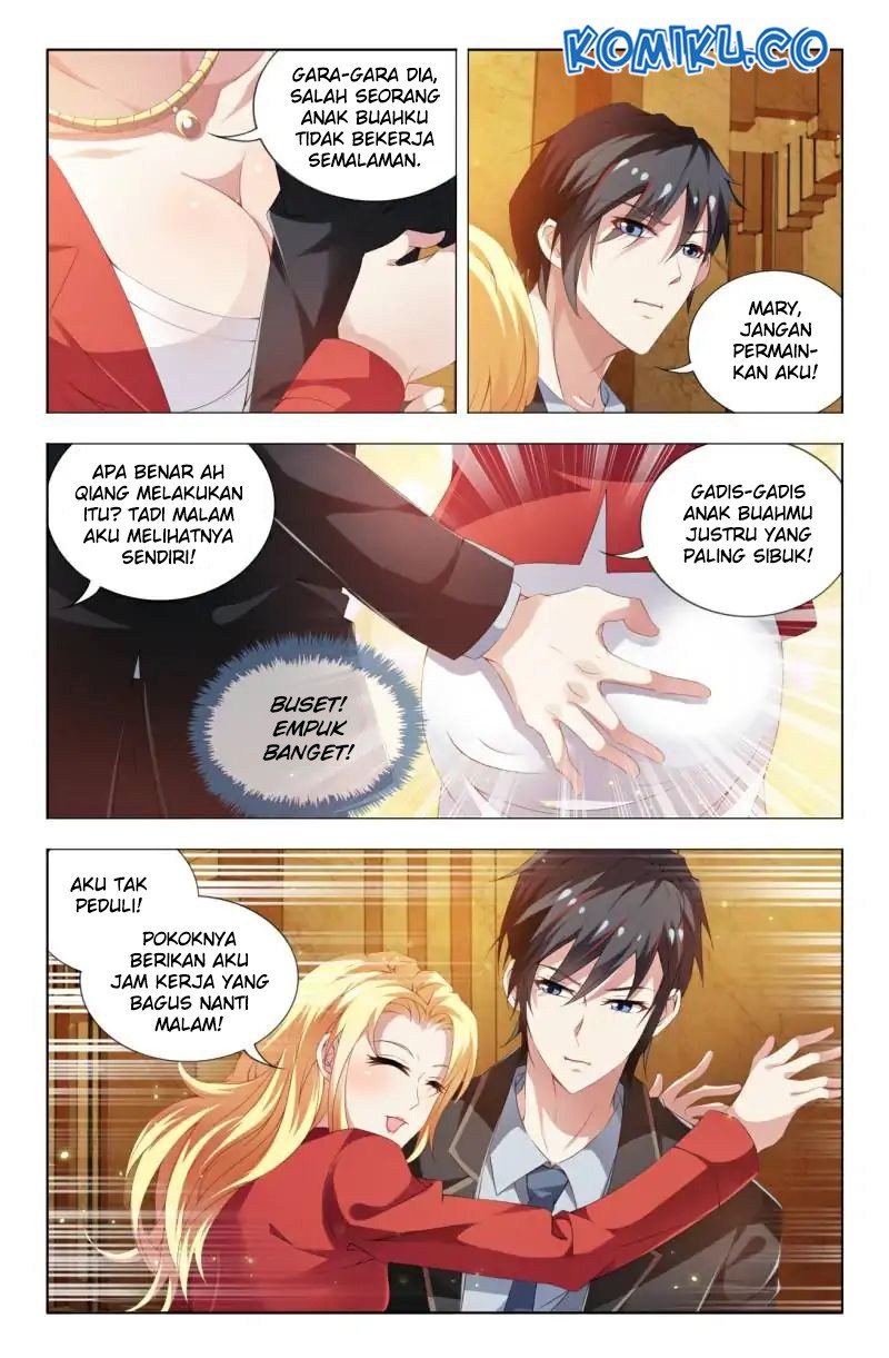 Vicious Luck Chapter 01 Gambar 5