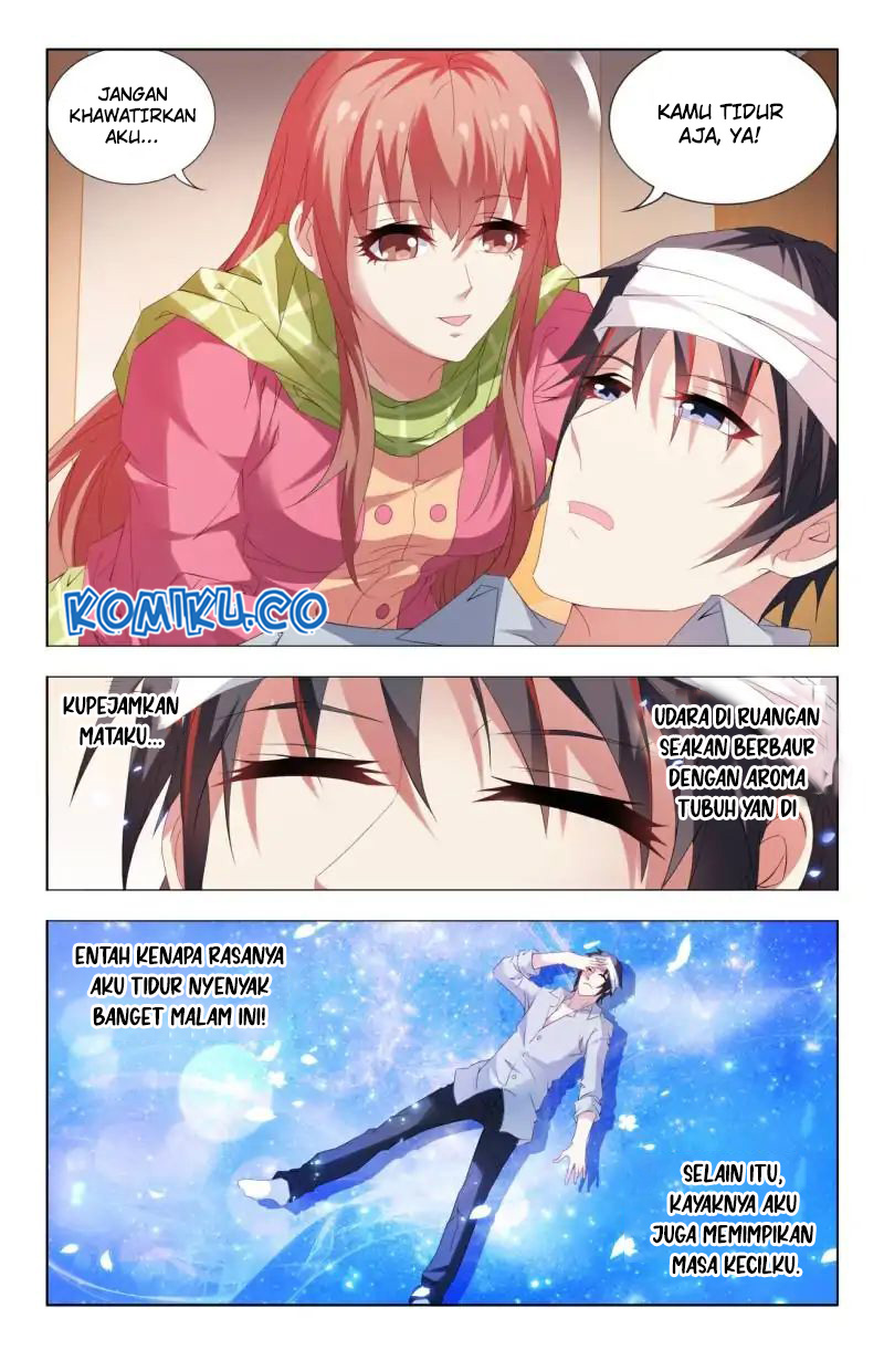 Vicious Luck Chapter 07 Gambar 3