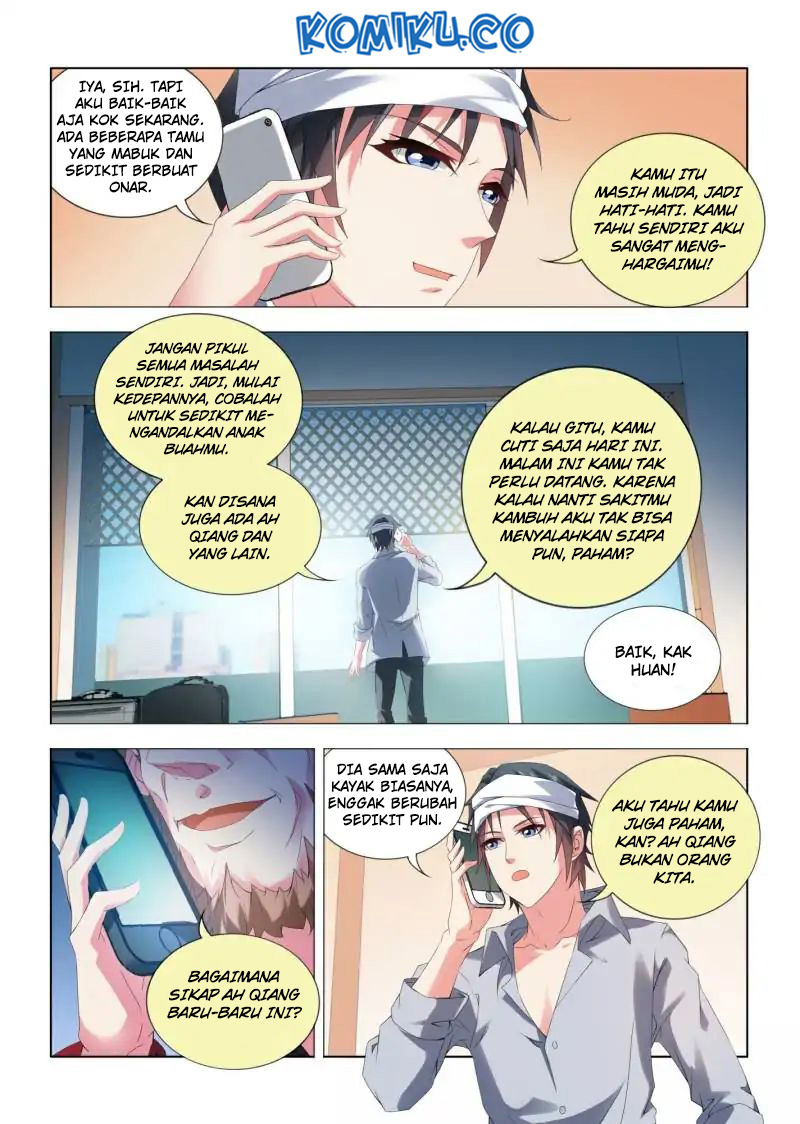 Vicious Luck Chapter 07 Gambar 7