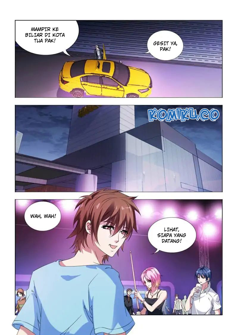 Vicious Luck Chapter 14 Gambar 1