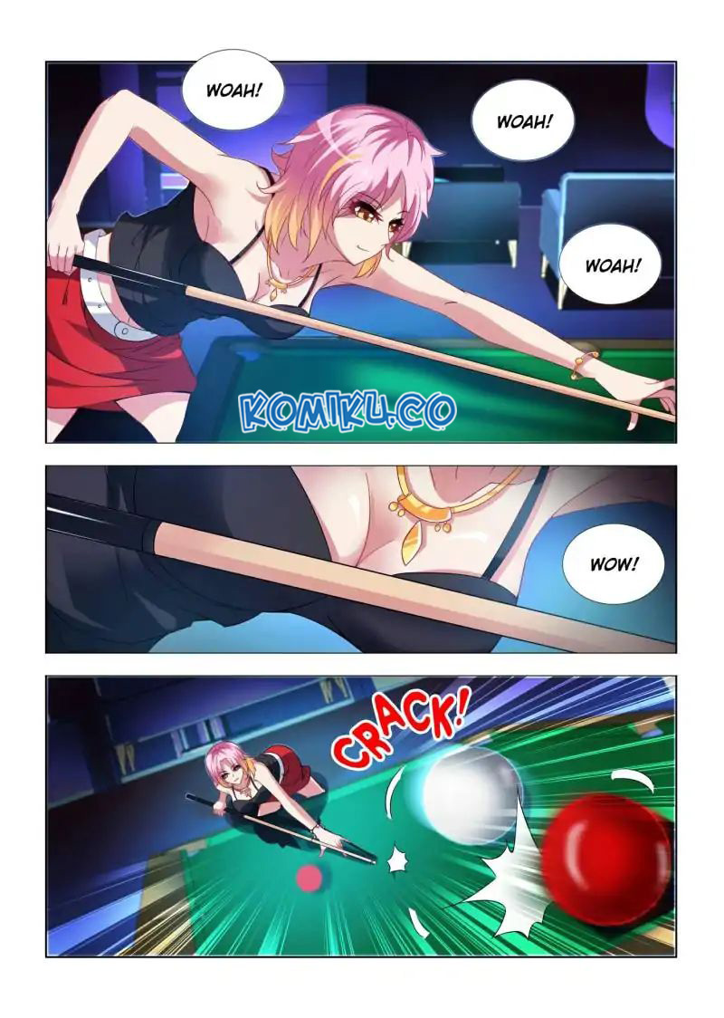 Vicious Luck Chapter 14 Gambar 4