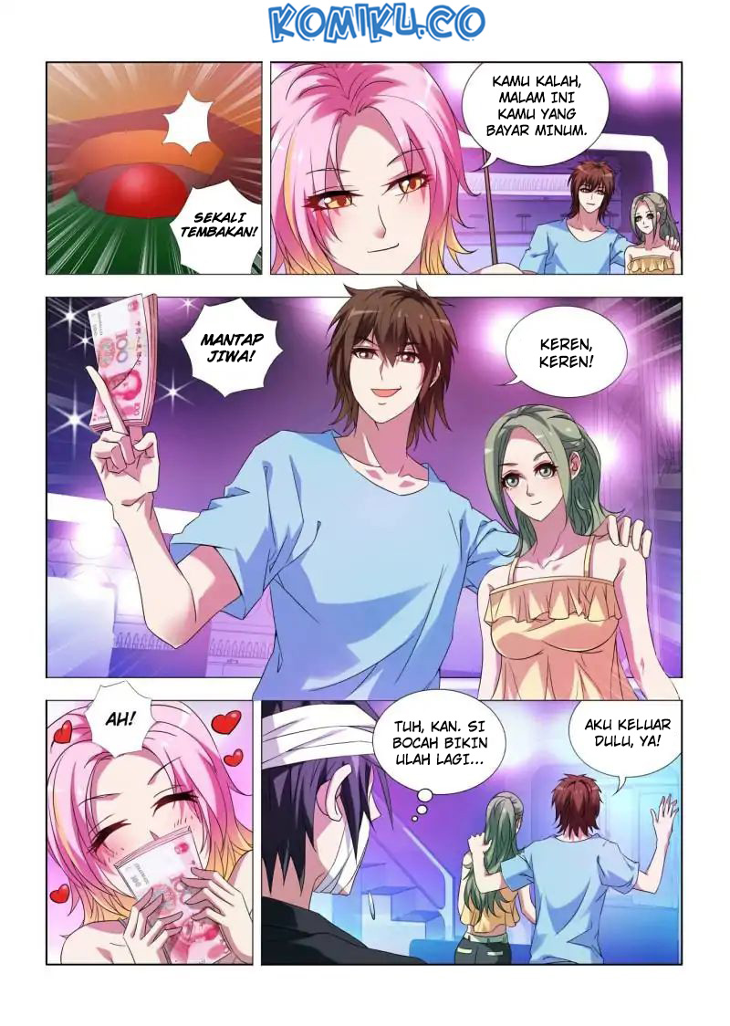 Vicious Luck Chapter 14 Gambar 5