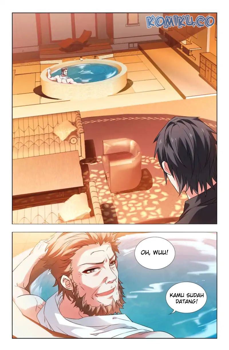 Vicious Luck Chapter 21 Gambar 1