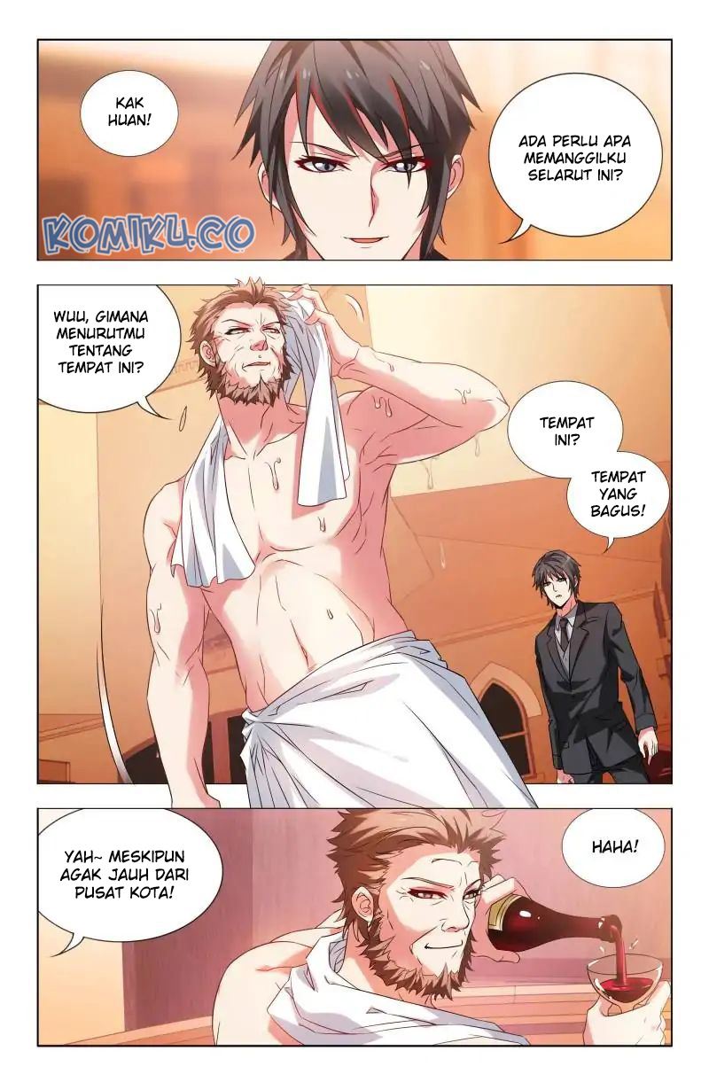 Vicious Luck Chapter 21 Gambar 2