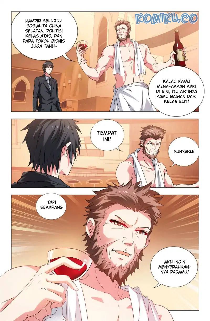 Vicious Luck Chapter 21 Gambar 3