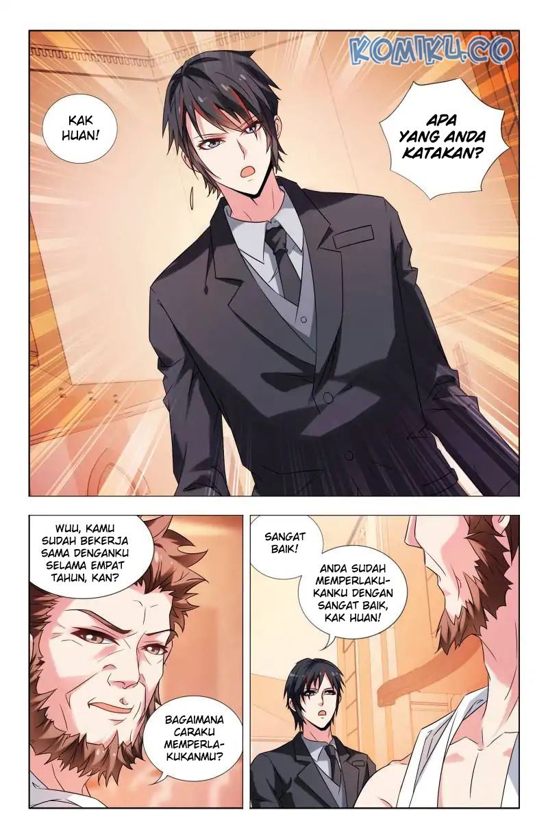 Vicious Luck Chapter 21 Gambar 4