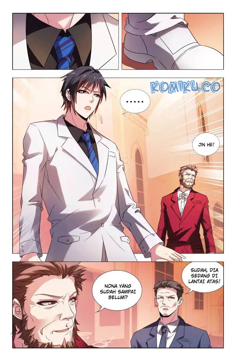 Vicious Luck Chapter 21 Gambar 7
