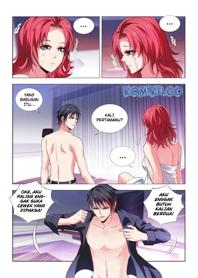 Vicious Luck Chapter 26 Gambar 5