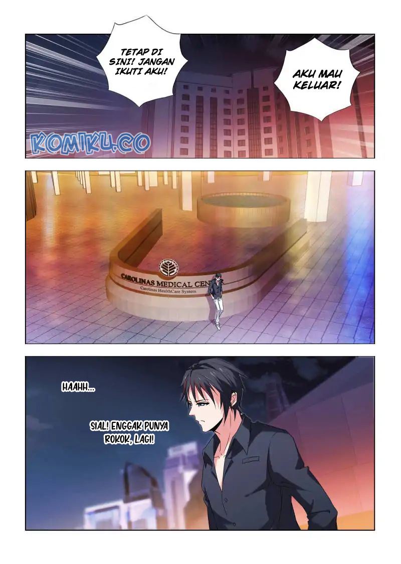 Vicious Luck Chapter 26 Gambar 6