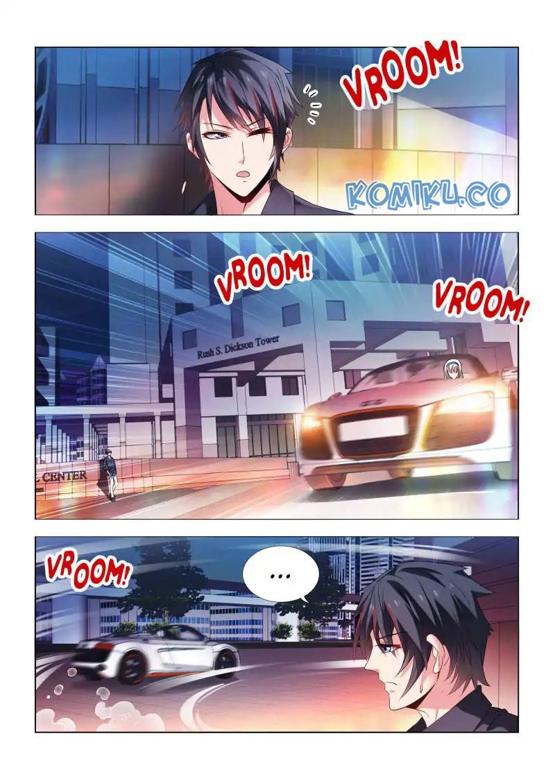 Vicious Luck Chapter 26 Gambar 7
