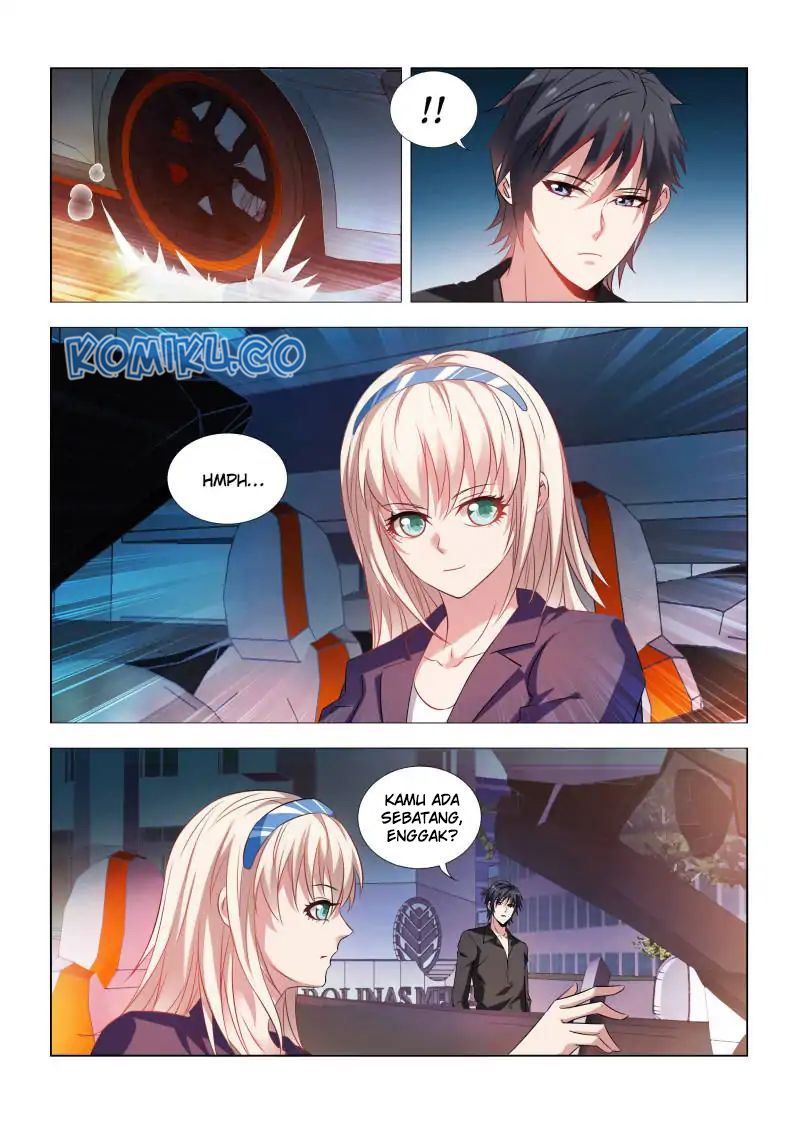 Vicious Luck Chapter 26 Gambar 8