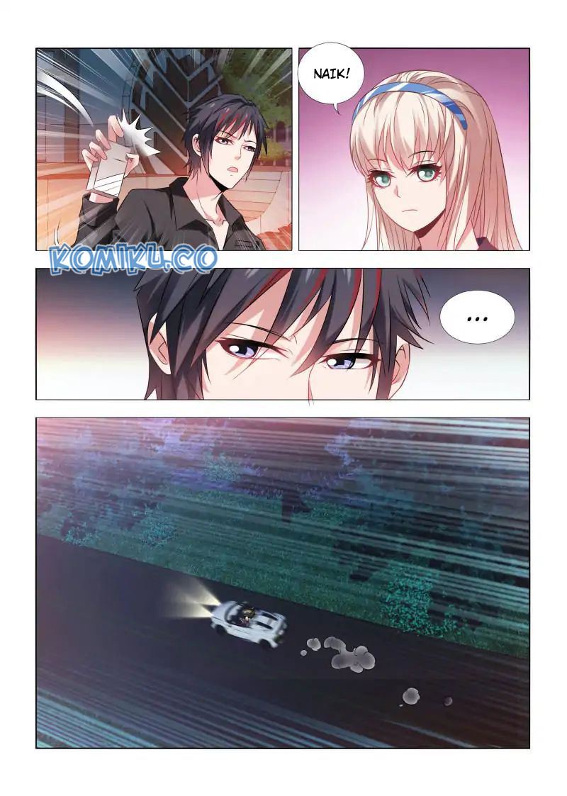 Vicious Luck Chapter 26 Gambar 9