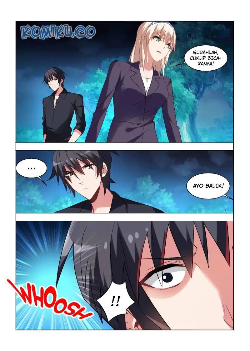 Vicious Luck Chapter 28 Gambar 3
