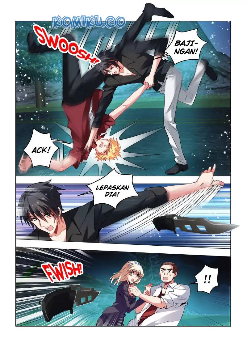 Vicious Luck Chapter 28 Gambar 10