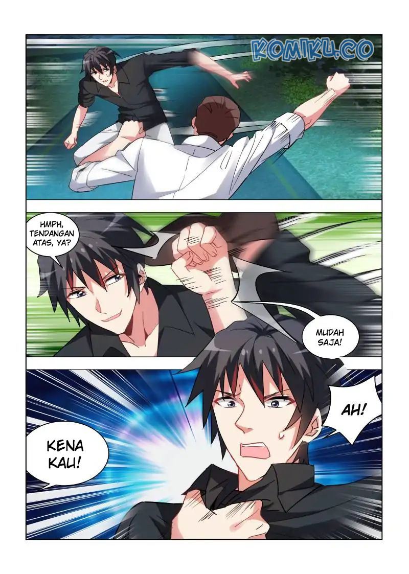 Vicious Luck Chapter 29 Gambar 2