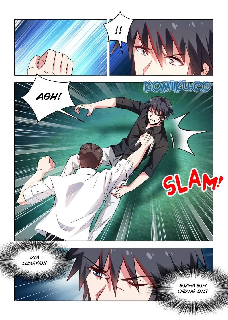Vicious Luck Chapter 29 Gambar 3