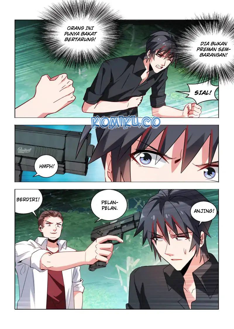Vicious Luck Chapter 29 Gambar 4