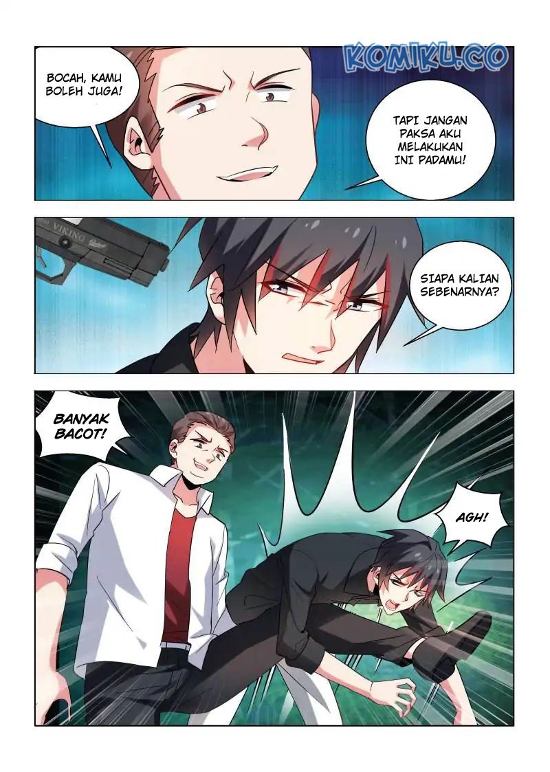 Vicious Luck Chapter 29 Gambar 5