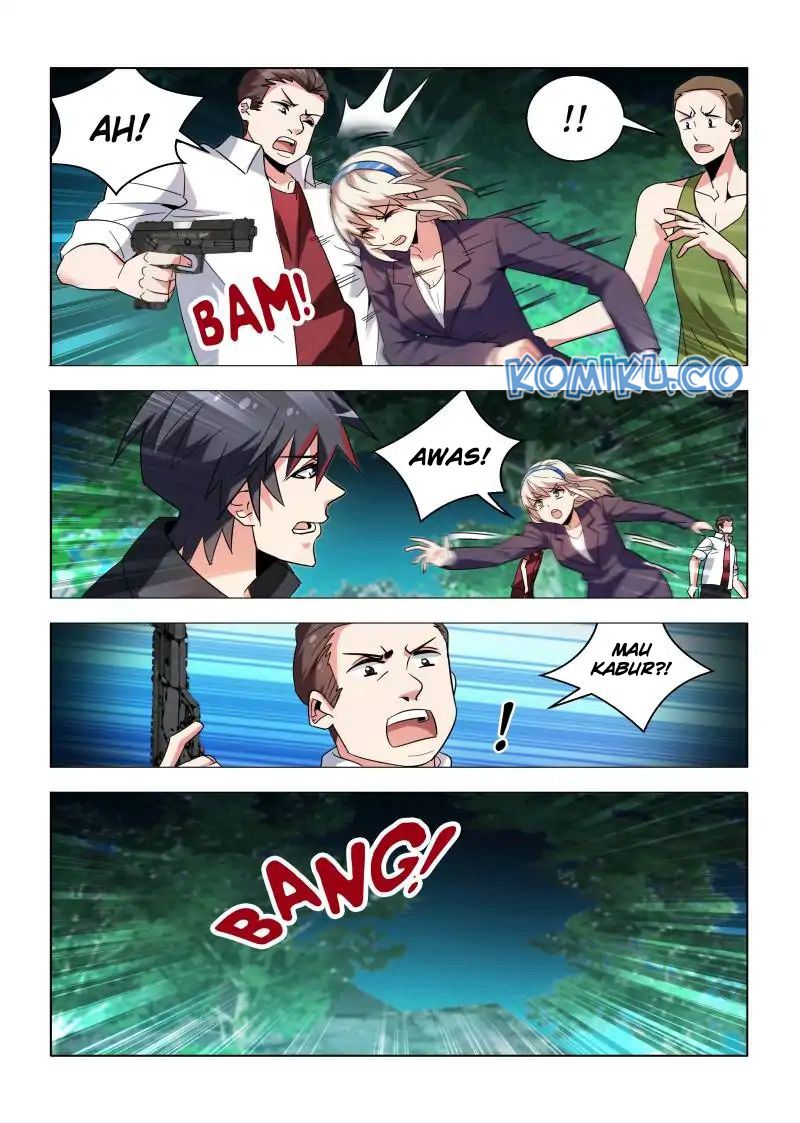 Vicious Luck Chapter 29 Gambar 7