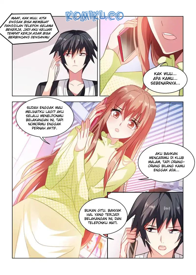Vicious Luck Chapter 36 Gambar 2