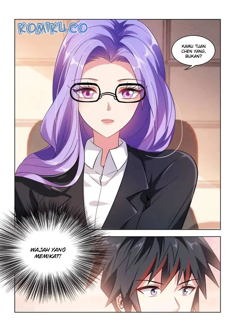 Vicious Luck Chapter 38 Gambar 7