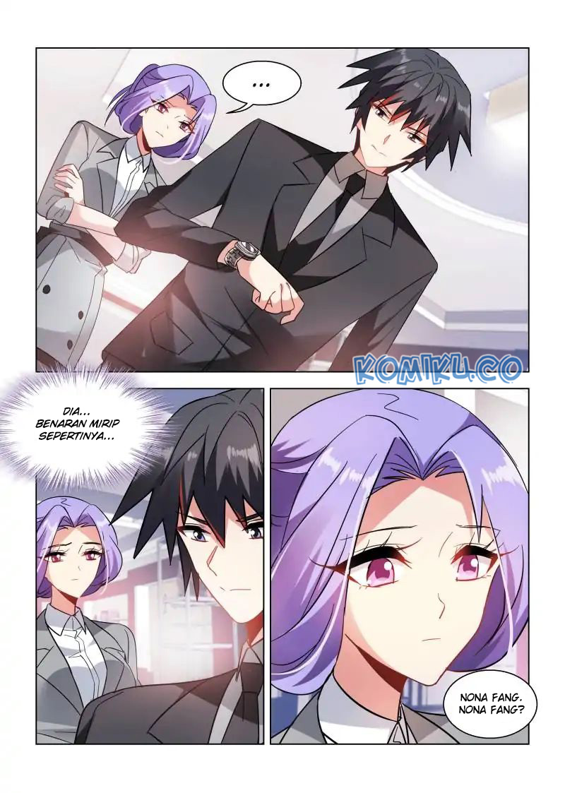 Vicious Luck Chapter 39 Gambar 6