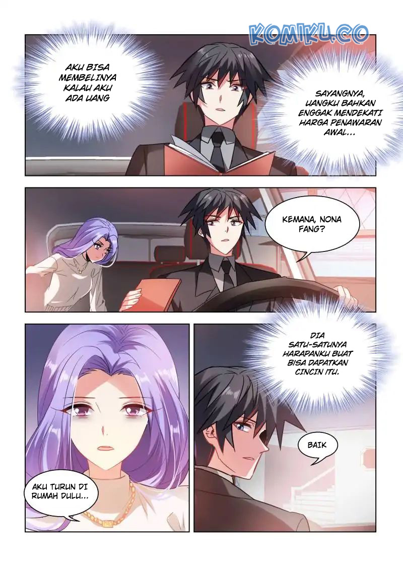Vicious Luck Chapter 44 Gambar 5