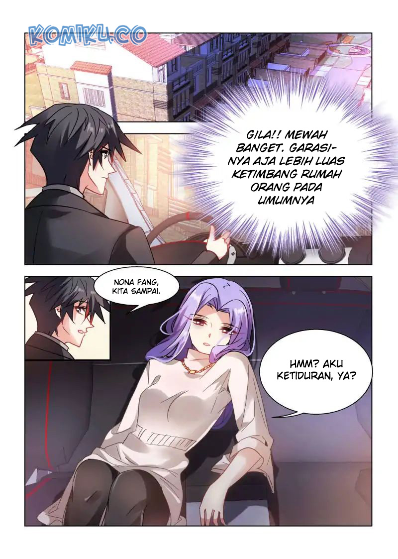 Vicious Luck Chapter 44 Gambar 6
