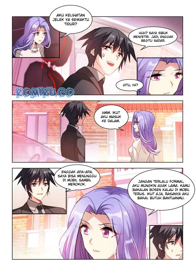 Vicious Luck Chapter 44 Gambar 7