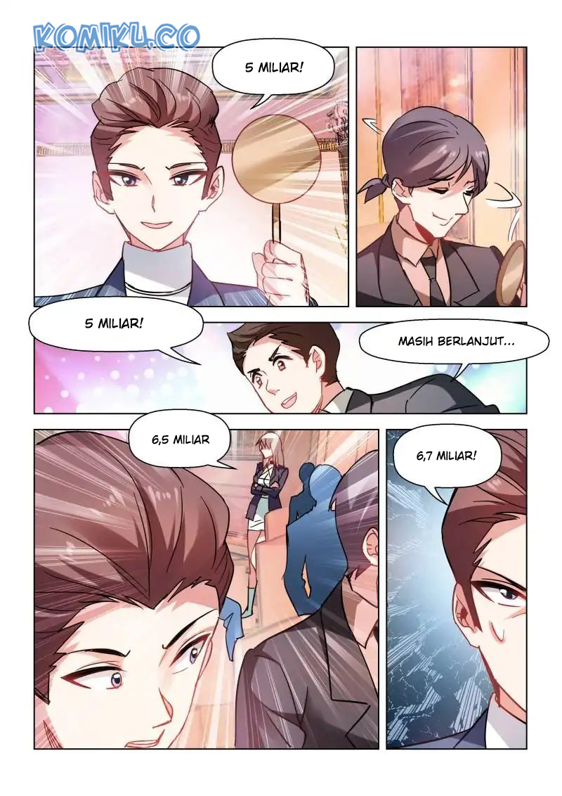 Vicious Luck Chapter 51 Gambar 3