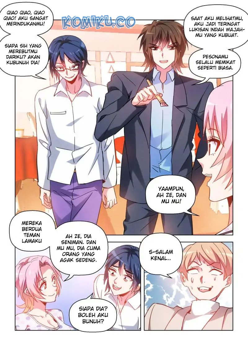 Vicious Luck Chapter 60 Gambar 6