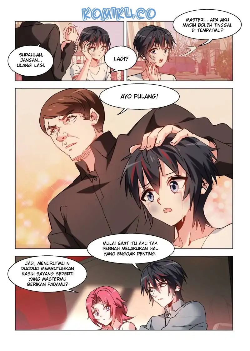 Vicious Luck Chapter 64 Gambar 2