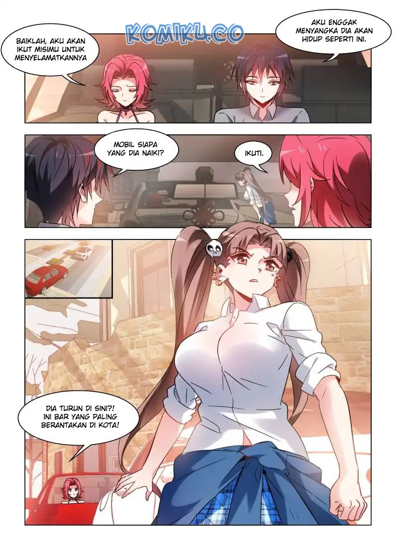 Vicious Luck Chapter 64 Gambar 3