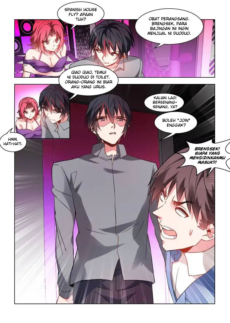 Vicious Luck Chapter 64 Gambar 5