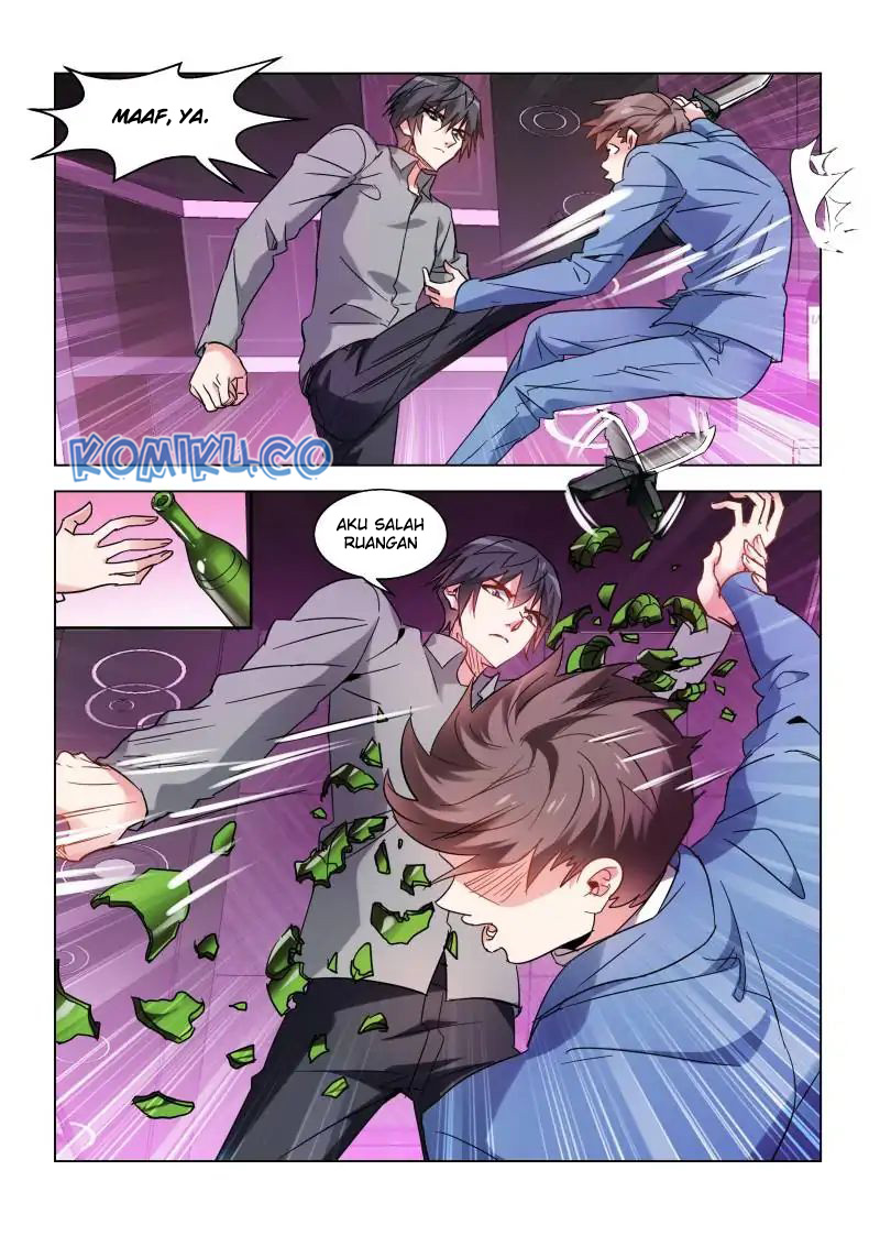 Vicious Luck Chapter 64 Gambar 6