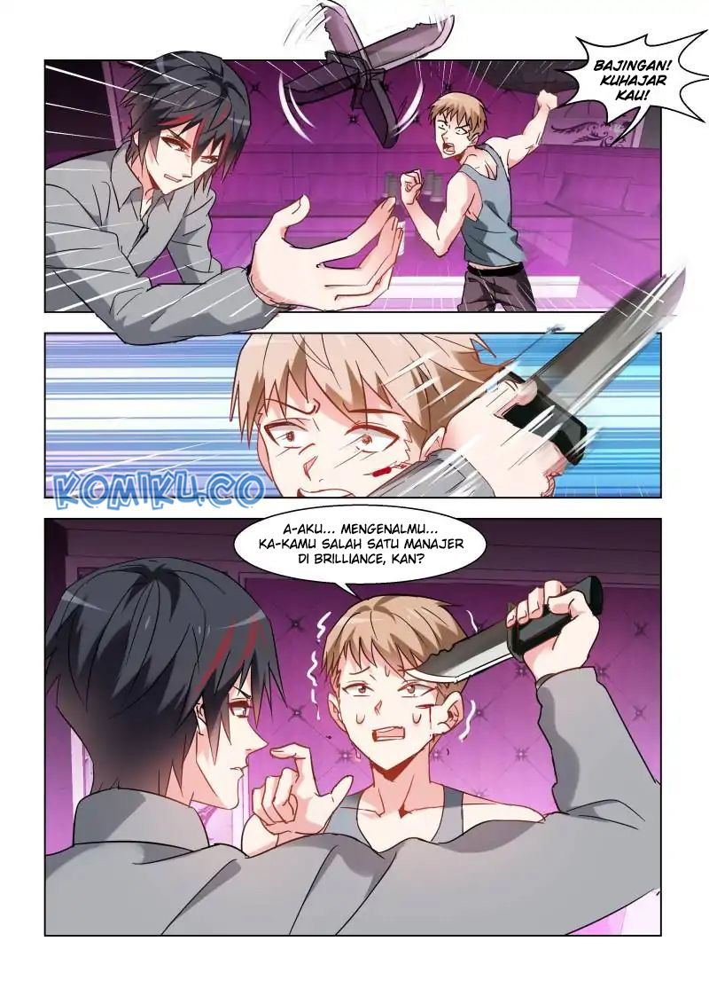 Vicious Luck Chapter 64 Gambar 7