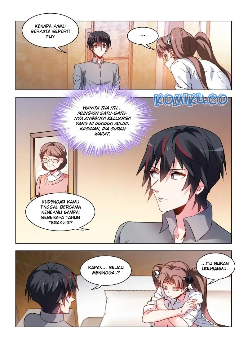 Vicious Luck Chapter 66 Gambar 1