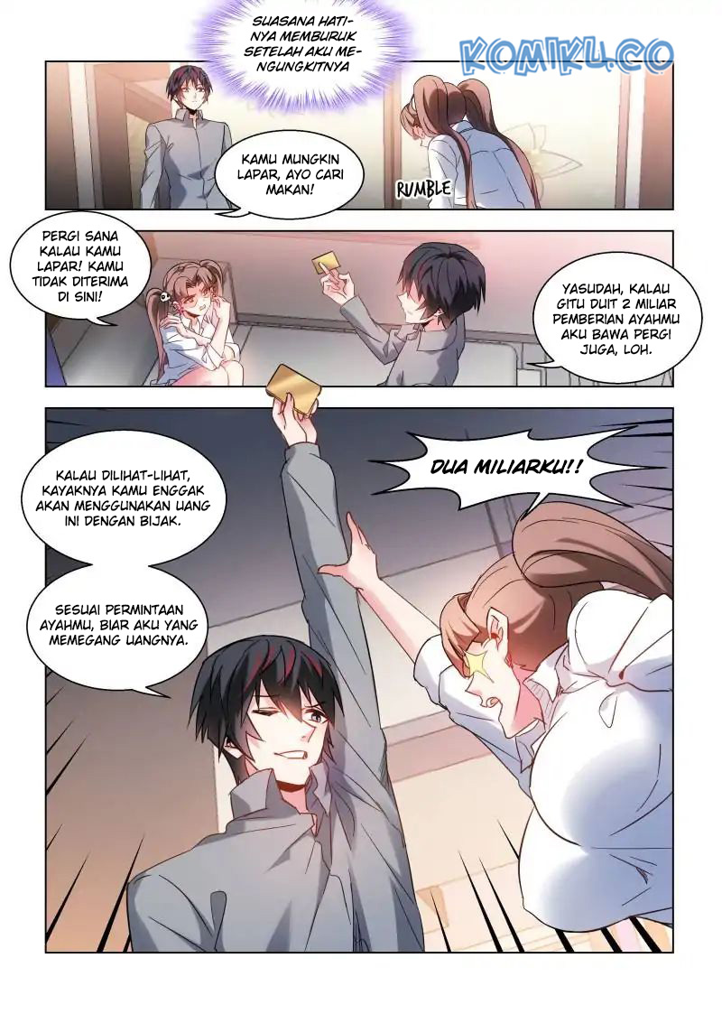 Vicious Luck Chapter 66 Gambar 2