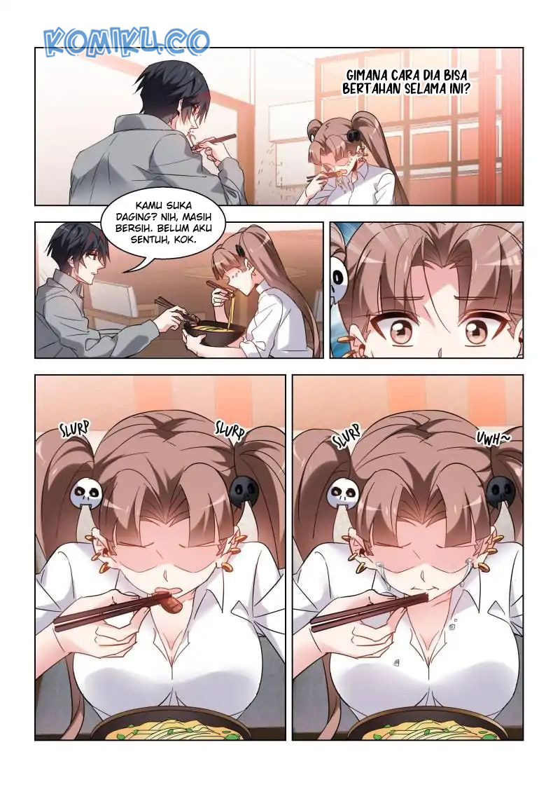 Vicious Luck Chapter 66 Gambar 5