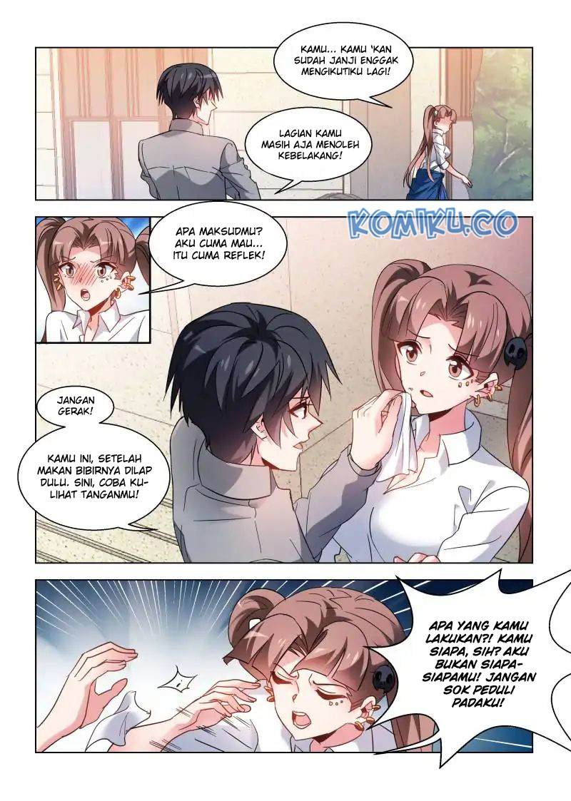 Vicious Luck Chapter 66 Gambar 7